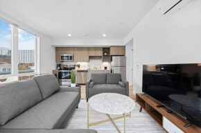 Charming 2bd-2ba Apt Near Dt-petfriendlywifi